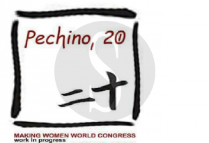 Conferenza di Pechino sulle donne