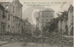 Terremoto 1908