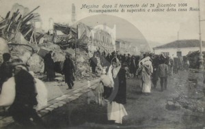 Terremoto 1908 superstiti