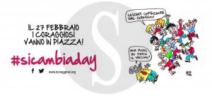 Campagna Fabrizio Ferrandelli 2, #sicambiaday