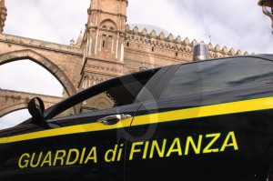 Guardia di Finanza Palermo