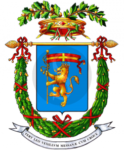 Logo Provincia di Messina