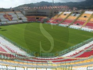 #Messina. La viabilità per l'incontro di calcio Messina-Fidelis Andria