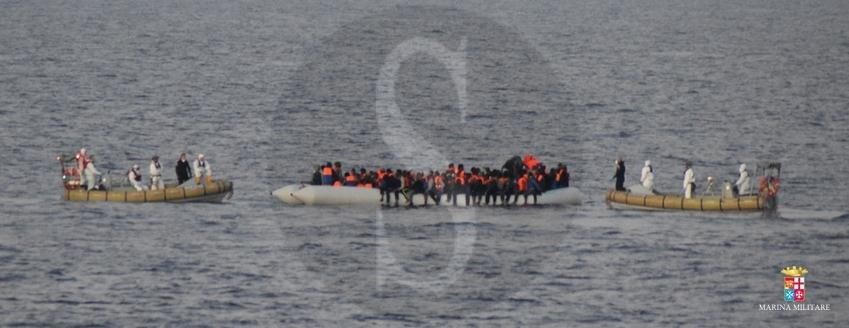 Migranti 29 3 2016 a
