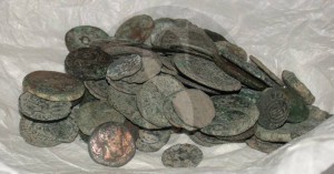 Monete antiche siciliane