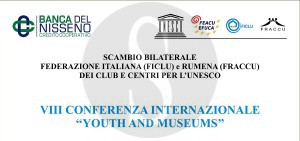 Youth and Museums