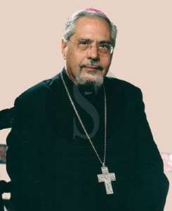 Benigno Luigi Papa