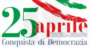 Festa della Liberazione, 25-4-2016 Sicilians