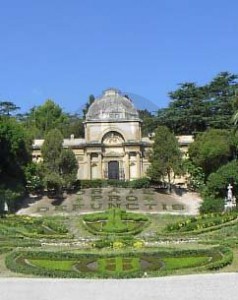 defunti commemorazione sepolture Gran Camposanto