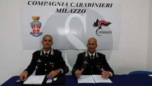 Comando-Carabinieri-Milazzo-Sicilians