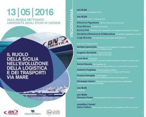 Logistica e trasporti via mare_Catania_13_5_16_sicilians