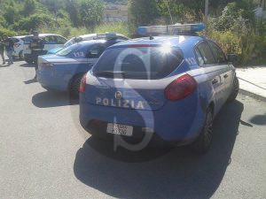 Polizia Barcellona Sicilians