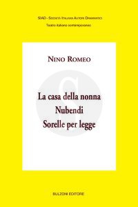 TRILOGIA DELLA FAMIGLIA di Nino Romeo Ed. Bulzoni - SIAD 2015_sicilians_19_5_16