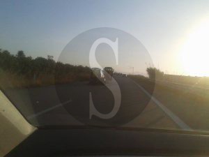 Incidente_moto_Autostrada_Sicilians_26-7-2016