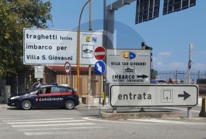 carabinieri-imbarco_carontetourist_sicilians