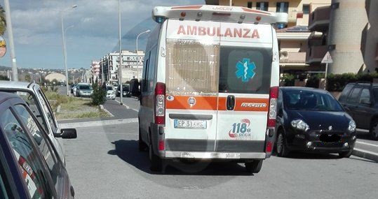 Ambulanza Sicilians 1