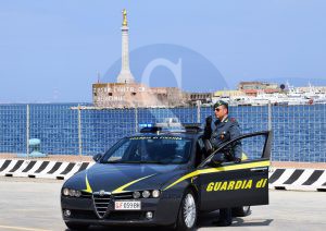 Messina Guardia di Finanza Sicilians