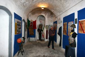 Museo_Forte_Cavalli_Sicilians