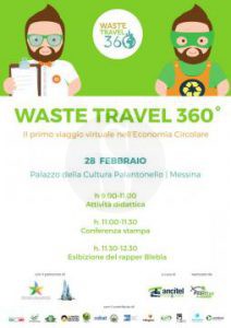 waste travel