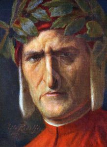 Dante Sicilians