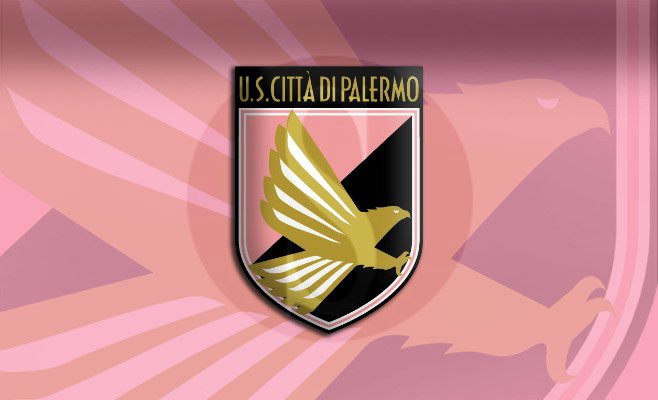 Palermo Calcio Sicilians