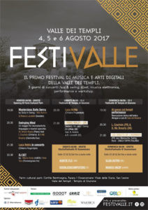 festivalle