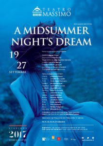 Musica A Midsummer Nights Dream 1 Sicilians