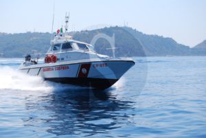 Messina Guardia Costiera Sicilians