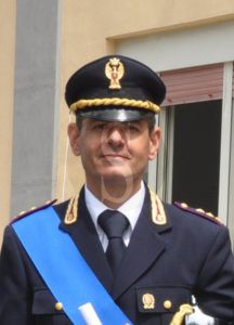 Messina Polizia Antonio Rugolo Sicilians