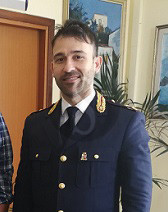 Messina Polizia Carmelo Alioto Sicilians