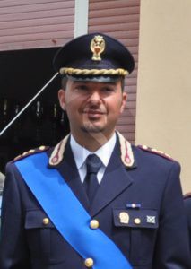 Messina Polizia Giuliano Bruno Sicilians