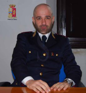 Messina Polizia Simone Scalzo Sicilians