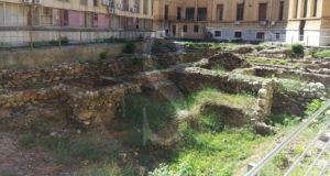 Messina antiquarium Sicilians