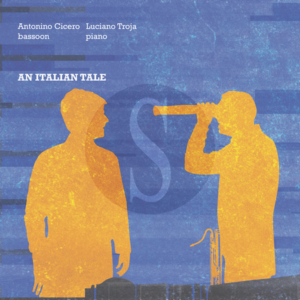 An Italian Tale cover