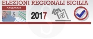Elezioni Regionali 2017 Messina Sicilians