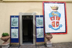 Messina carabinieri caserma Bonsignore 3 esposizione cimeli storici Sicilians