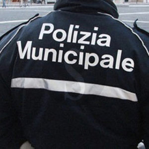 polizia municipale sicilians