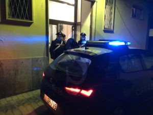 TRipi Carabinieri arresto 1 Sicilians