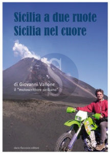 libro Giovanni Vallone Sicilians