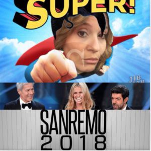Sanremo2018 Sicilians 1