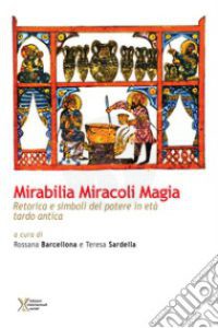Mirabilia Sicilians