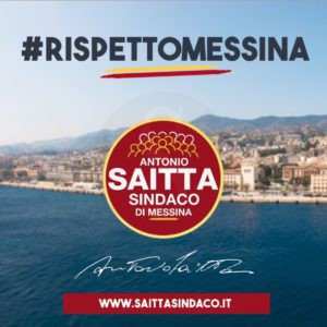 Lista Antonio Saitta Sicilians