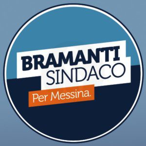 Logo Bramanti Sindaco