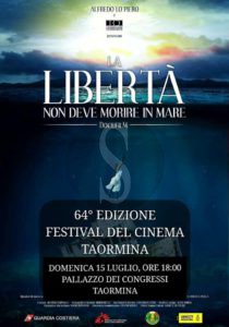 TaorminaFilmFest Sicilians