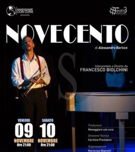 Messina Teatro Novecento Sicilians