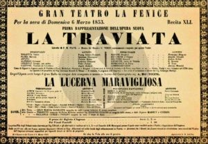 traviata verdi locandina
