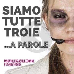 violenza donne Sicilians