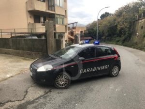 Carabinieri FaroSuperiore Sicilians