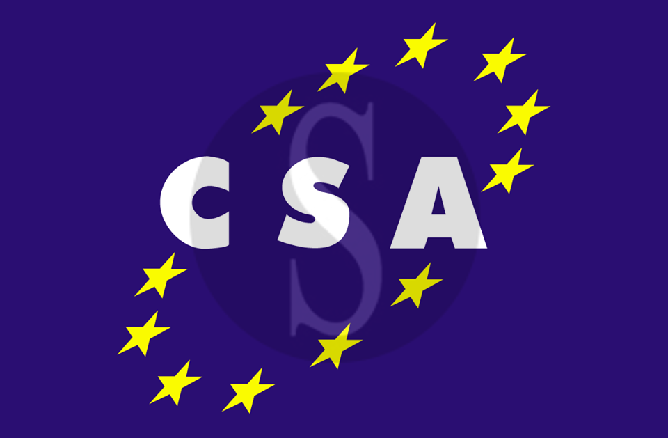 CSA logo Sicilians 1