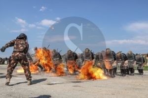 Soldati esercito Kosovo 3 Sicilians